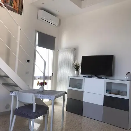 Cindy Apartamento *