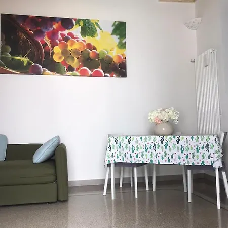 Apartamento Cindy