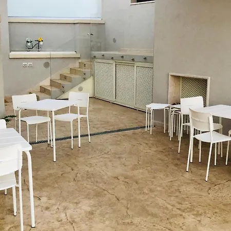 Apartamento Cindy *