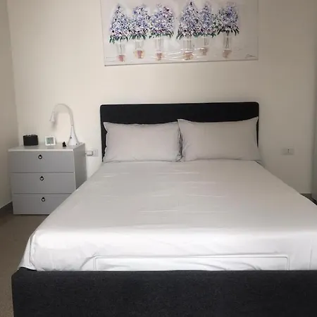 Apartamento Cindy