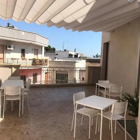 Apartamento Cindy