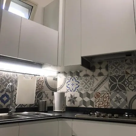 Apartamento Cindy