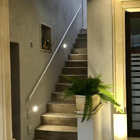 Apartamento Cindy Carmiano (Apulia)